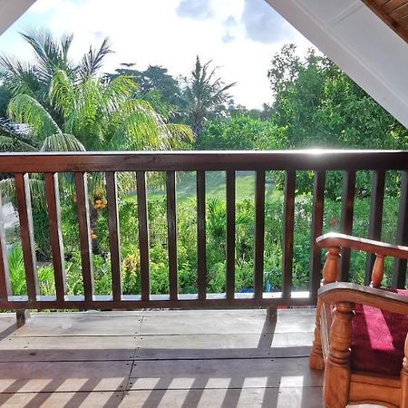 Chez Marva Grande Villa Corossol 3 A 12 Personnes 拉迪格岛 外观 照片