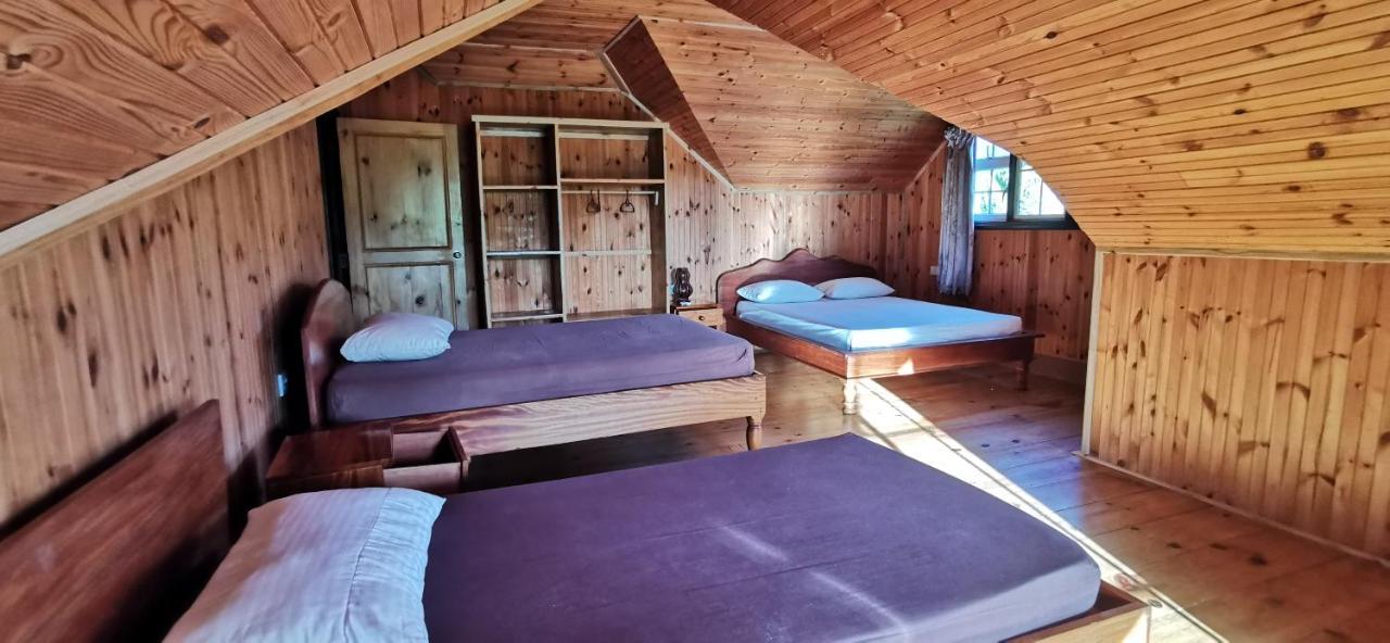 Chez Marva Grande Villa Corossol 3 A 12 Personnes 拉迪格岛 外观 照片